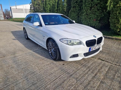 BMW 535d Touring (Automata) M-Packet