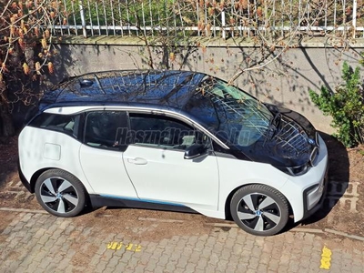 BMW I3 120Ah (Automata)