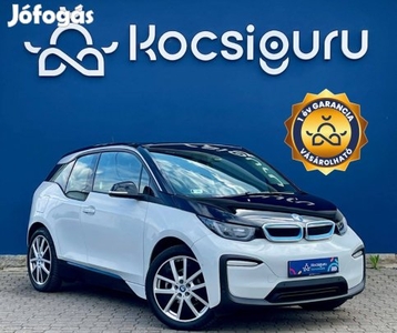 BMW I3 120Ah (Automata) / Akár 1 év Garancia!/...