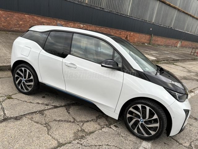 BMW I3 94Ah (Automata)