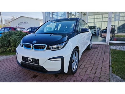 BMW I3 94Ah (Automata) LED. AUTOMATA KLÍMA. ÜLÉSFŰTÉS. PDC. TEMPOMAT!