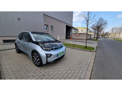 BMW I3 (Automata)