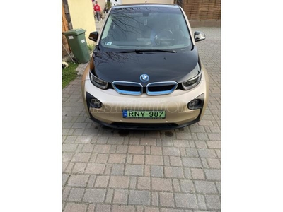 BMW I3 REX (Automata) 60-as rex