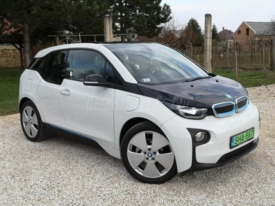 BMW I3 REX (Automata)