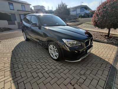 BMW X1 sDRIVE 18i BENZIN NAVI