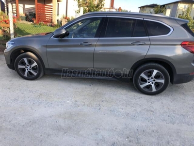 BMW X1 xDrive18d Advantage