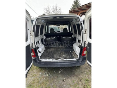 CITROEN BERLINGO 1.6 HDi 800