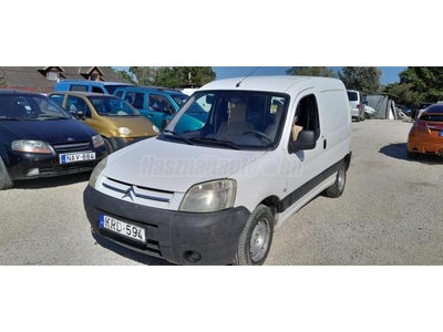 CITROEN BERLINGO 1.9 D