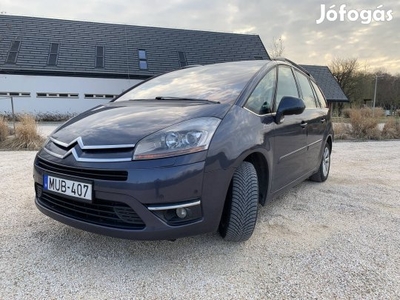 Citroen C4 Grand Picasso