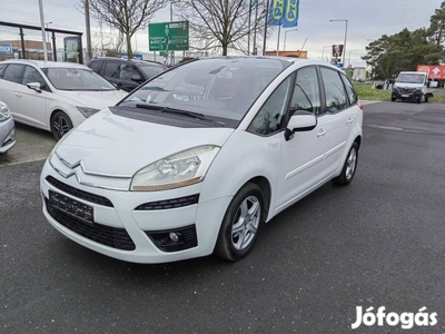 Citroen C4 Picasso 1.8 Comfort Friss Műszaki!!!!