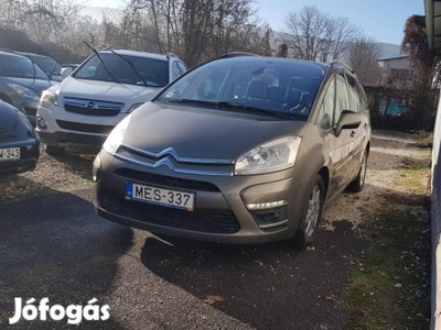 Citroen C4 Picasso Grand1.6 HDi Chic FAP MCP6 (...