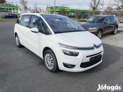 Citroen C4 Picasso Grand1.6 VTi Collection