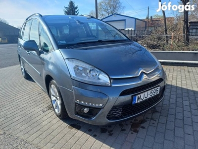 Citroen GRAND C4 Picasso C4Picasso 1.6 HDi Tend...