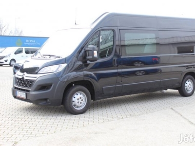 Citroen Jumper 2.0 Bluehdi 35 L3H2 Comfort EURO...