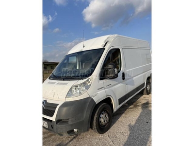 CITROEN JUMPER 2.2 HDI 33 L2H2