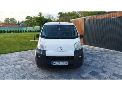 CITROEN NEMO 1.3 HDi Eco