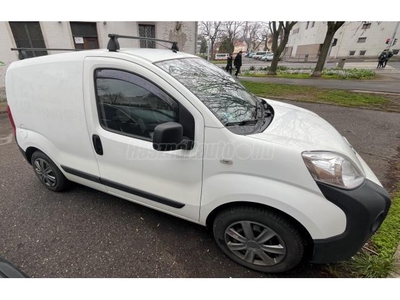 CITROEN NEMO 1.3 HDi Eco