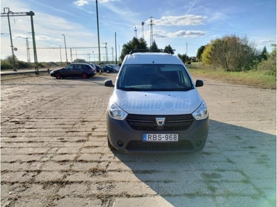 DACIA DOKKER Van 1.5 dCi Ambiance