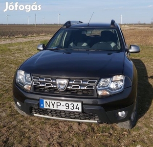 Dacia Duster 1.5 dCi 4x4