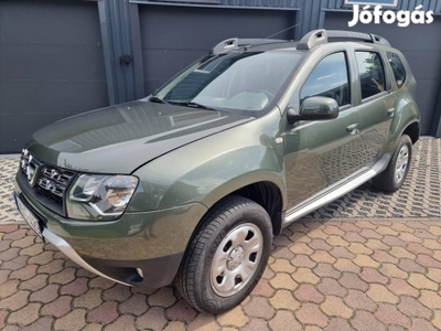 Dacia Duster 1.6 Arctic Nagyon Szép. Hazai Új V...