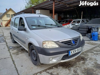 Dacia Logan MCV 1.4