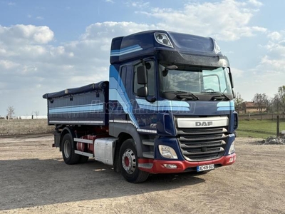 DAF CF460 Euro6