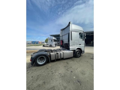 DAF XF510FT