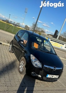 Eladó Opel Agila 1.2