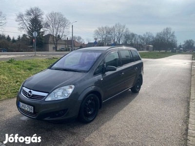 Eladó Opel Zafira 1.8 Easytronic Cosmo