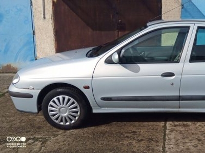 Eladó Renault Megane