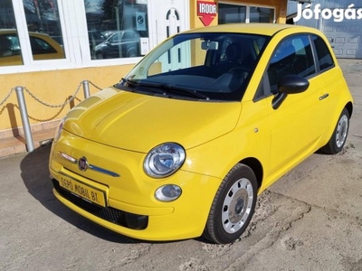 Fiat 500 1.2 8V Pop 33.000km!!!