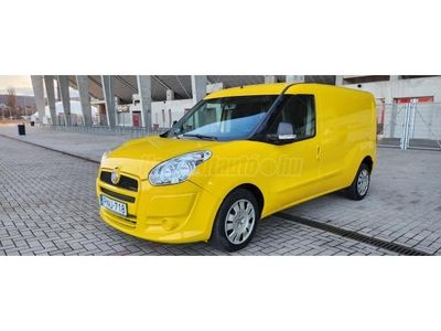 FIAT DOBLO Dobló Cargo 1.3 Mjet Maxi EURO5 2év vizsga