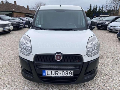 FIAT DOBLO Dobló Cargo 1.3 Mjet SX