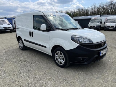 FIAT DOBLO Dobló Cargo 1.3 Mjet SX E6 Magyarországi