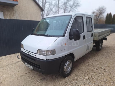 FIAT DUCATO 14 2.8 D Cabinato L1DC