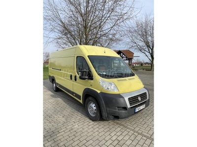 FIAT DUCATO 2.3 Mjet LH2 3.5 t