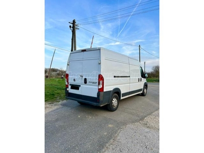 FIAT DUCATO 2.3 Mjet LH3 3.5 t MTA