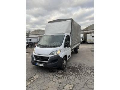 FIAT DUCATO 2.3 Mjet LWB 3.5 t