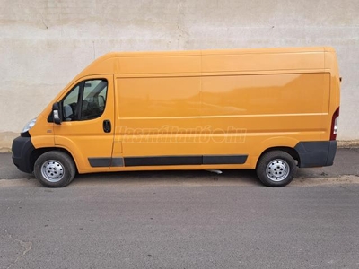 FIAT DUCATO 2.3 Mjet MH2 3.3 t Start-Stop