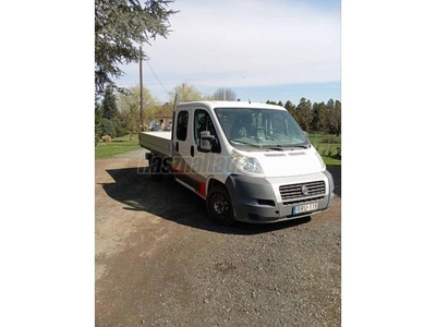 FIAT DUCATO Maxi 2.3 Mjet XLWB 3.5 t