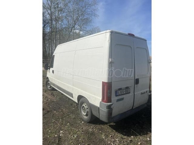 FIAT DUCATO Maxi 2.8 Furgone L2B 232.656.1