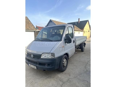 FIAT DUCATO Maxi 2.8 JTD Cabinato LL