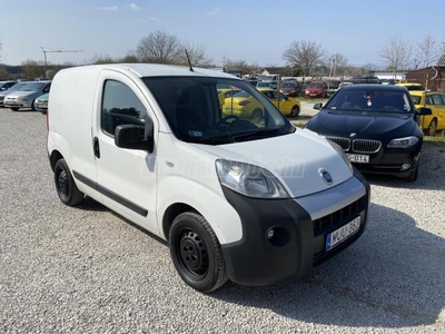 FIAT FIORINO 1.3 Mjet E5