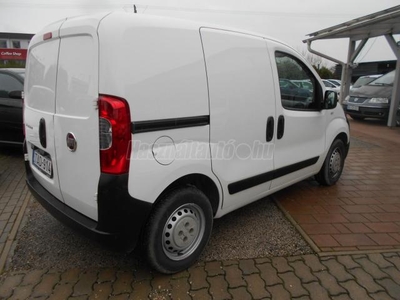 FIAT FIORINO 1.4 Benzin