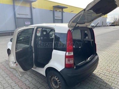 FIAT PANDA 1.2 Van