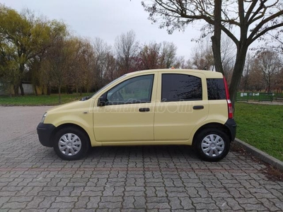 FIAT PANDA 1.3 JTD Van