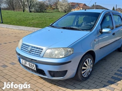 Fiat Punto 1.2 Active