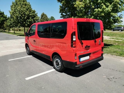 FIAT TALENTO 1.6 Ecojet L1H1 2.9t Start&Stop