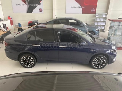 FIAT TIPO SEDAN CITY LIFE 4 ajtós 17-es alufelnik. KÉSZLETEN