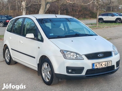 Ford C-Max 1.6 Ambiente